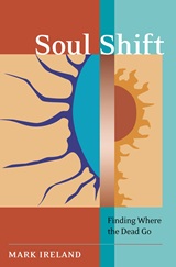 Soul Shift was written by Mark Ireland after he went on a quest for after death communications with his son, Brandon, in the afterlife.